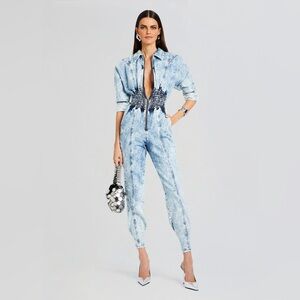 RETROFETE JUMPSUIT